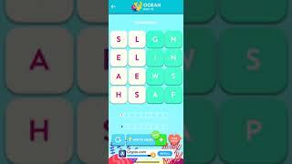 Wordbrain 2 Ocean Event Day 15 [October 14 2021] | Cheats for Wordbrain 2