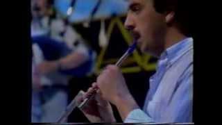 Scottish music : "Crossing The Minch" - "Ossian"