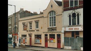 HISTORIC PUBS OF EAST BRISTOL - LAWRENCE HILL