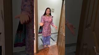 Funny Video Bhai Pani Nai Aa Raha | Maya Khan Vlogs#youtube #shorts #fyp #foryou