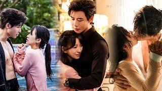 【MOVIE】霸总用爱折磨灰姑娘，却发现自己恨错人！#代高政  #爱情 #豪门 #复仇 #中国电视剧
