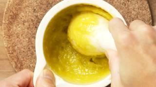 How To Make Traditional Aioli – Mediterranean Garlic & Olive Oil Emulsion