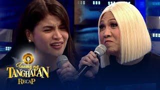 Wackiest moments of hosts and TNT contenders | Tawag Ng Tanghalan Recap | August 31, 2019