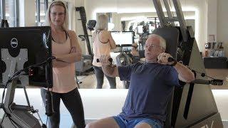 Real People Real Results - Bill