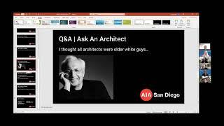 ADU Coalition Event: Why Architects Make a Difference