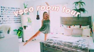 VSCO ROOM TOUR 2019 *aesthetic*