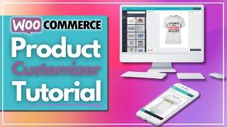 Ultimate WooCommerce Product Customization Plugin 2024