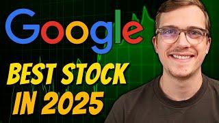 Why I’m All In on Google Stock, My Most UNDERVALUED Tech Stock