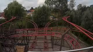 Nitro | Front Seat POV (No Sound) | Dennlys Parc | August 2019