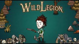 Wild Legion Review (Switch)