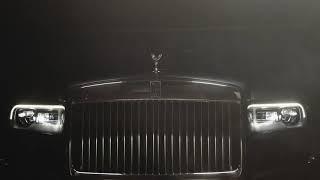 VIDEO SHOOTING Rolls Royce Cullinan