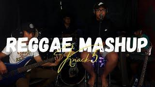 Reggae Mashup - Marcus Nahar x KNACK (Official Cover) #jboog #reggae #Suriname