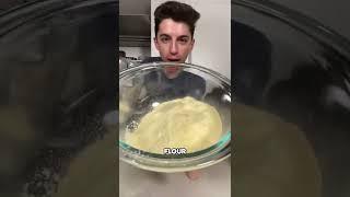 Making Pasta Out Of More Pasta 