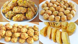 4 RESEP CAMILAN TAHU ENAK BANGET !! BIKIN KETAGIHAN ANAK-ANAK SUKA