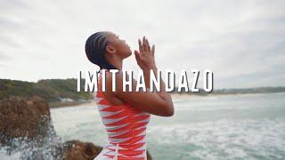 ZINTLE KWAAIMAN FT RETHABILE KHUMALO (IMITHANDAZO) Official Video