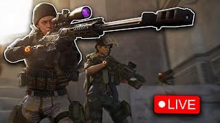 NEW Division 2 Update: CATALYST FIXED, Blueprint Additions, & More!