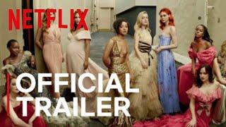 The Selection | Official Trailer HD | Netflix