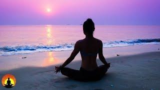 3 HOUR Relaxation Meditation: Instrumental Music, Deep Meditation, Relaxing Music, Yoga Music, 058A