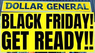 $5 APPLIANCES!! | DOLLAR GENERAL BLACK FRIDAY DEALS!! | 11/28-11/30