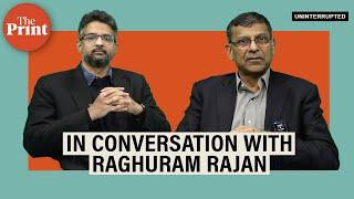 Ask Mr Piketty where can he find an example of a wealth tax that raised enough money: Raghuram Rajan