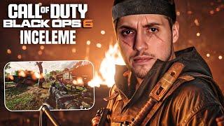 BÜYÜK SAVAŞ!! | CALL OF DUTY BLACK OPS 6 | İNCELEME |