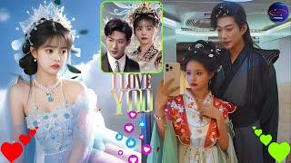 From Modern Stars to Ancient Royals: Yu Long and Yang Miemie Ignite Ancient Drama Craze