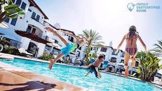 7 Best Family Resorts Near San Diego, CA