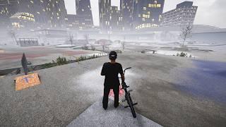 This Place Is PERFECT | BMX Streets