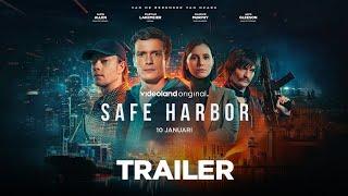 Safe Harbor | Trailer | Vanaf 10 januari 2025