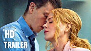 BABYGIRL Trailer German Deutsch (2025)