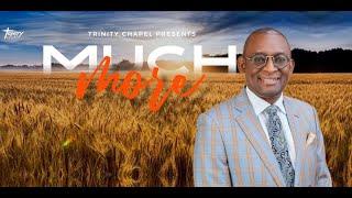 Much More - Pastor Yemi Odusolu- 2024-10-13