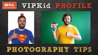 INCREASE VIPKid BOOKINGS with a BETTER PROFILE PHOTO