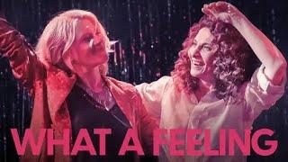 What a Feeling - 2024 - Trailer - deutsch