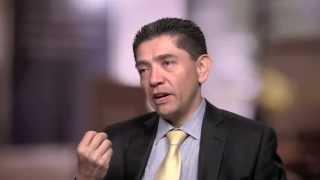 Omar Aguilar- Advice to Latino Leaders