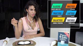 How Sugar Affects Your Health | Doctor Explains ‍️