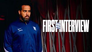 First interview: Tom Huddlestone joins Birmingham City as Men's First Team Assistant Coach 