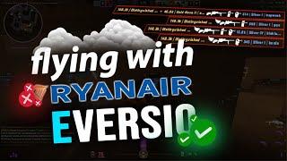 Flyhacking with eversio.dev