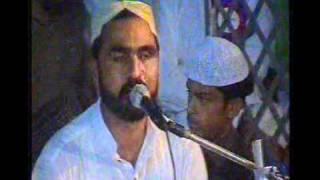 naqabat rafiq shaikh fareedi