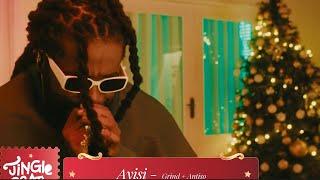 AYISI (AI) -  GRIND & ANTISO (THE CHRISTMAS RMX)