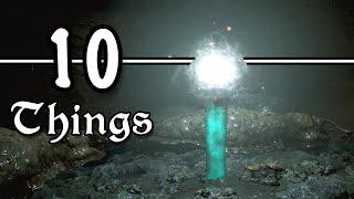 10 Things You Didn't Know Inspired Demon's Souls