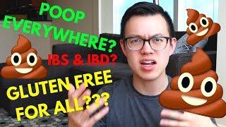 Gastroenterologist discusses gut health misconceptions!
