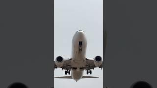 Which airlines is it ?? Landing at Toronto Pearson Airport. ️️4️⃣