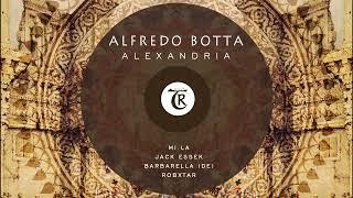 Alfredo Botta - Alexandria (MI.LA  Remix) | Tibetania Orient