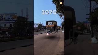 2070 Mein Duniya Kaisi Ho Jaegi #shorts #youtube