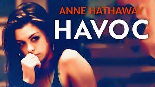 Havoc (KRIMI DRAMA mit ANNE HATHAWAY & CHANNING TATUM, ganzer Film Deutsch, Thriller, Krimifilme)