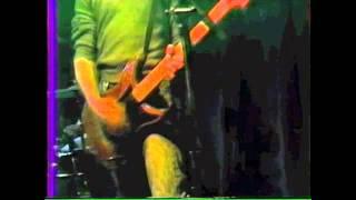 club de wash "the other kids" raw footage '89