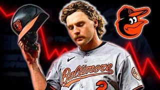The Orioles Suck Again. Here's what Went Wrong.