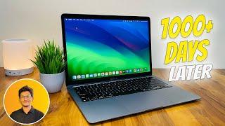 MacBook Air M1 in 2024? Long Term Review After 3 Years| Still Worth it?