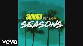 Shaggy - Seasons (Audio) ft. OMI