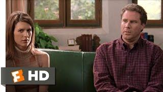 Old School (6/9) Movie CLIP - A Waitresses' Panties (2003) HD